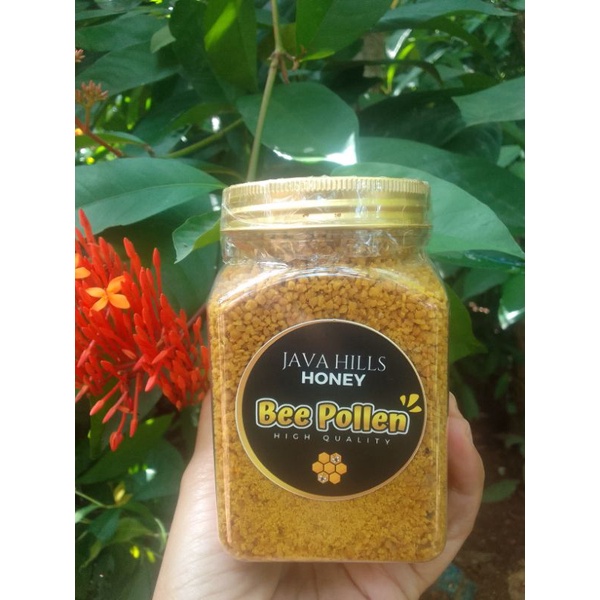 

Bee Pollen