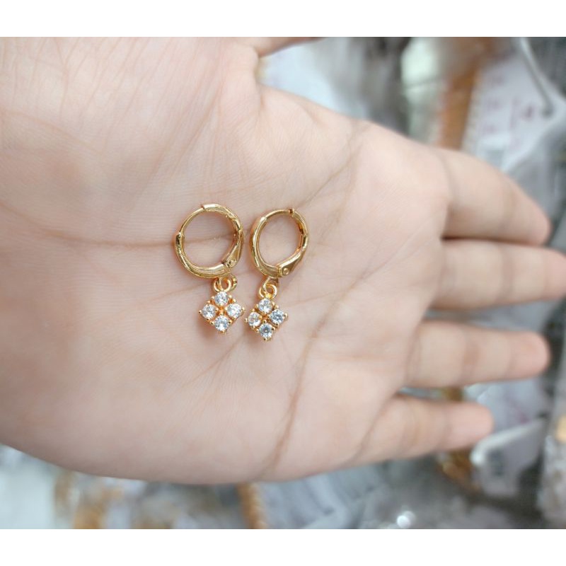 ANTING PREMIUM PERMATA