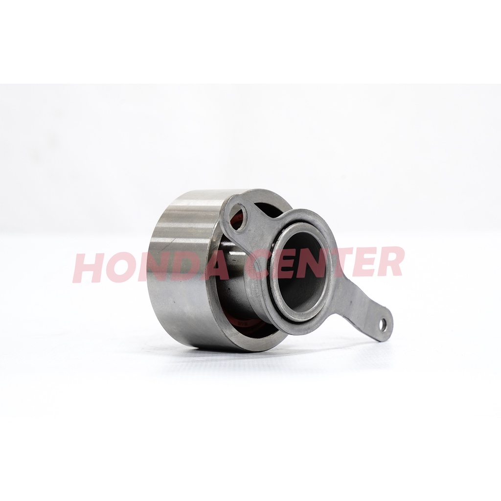 bearing bering lahar laher tensioner timing belt honda civic ferio city old pesona city z 1996 1997 1998 1999 2000 2001 2002