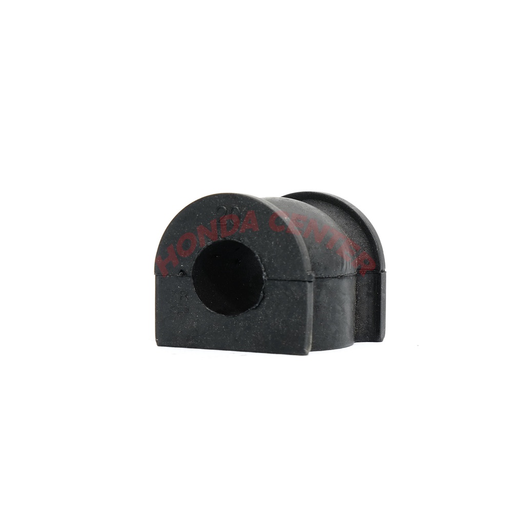 Karet bush bushing stabil stabilizer belah karet roti depan honda crv re gen3 rm gen4 2007 2008 2009 2010 2011 2012 2013 2014 2015 2016 2017