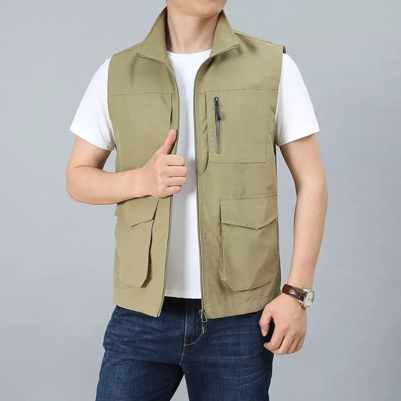 ROMPI PRIA / ROMPI VEST MOTOR PRIA