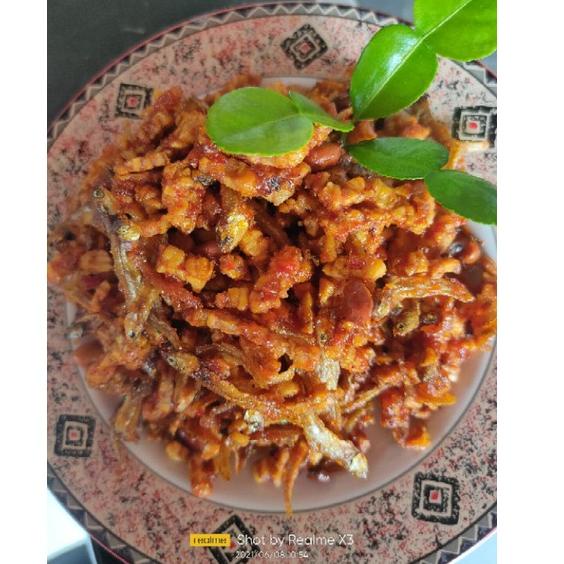 

Seri[N13C]-❤) KERING TEMPE KENTANG KACANG PEDAS MANIS ENAK KRIUK NO MLEMPEM HOME MADE ENAK pasti dikirim