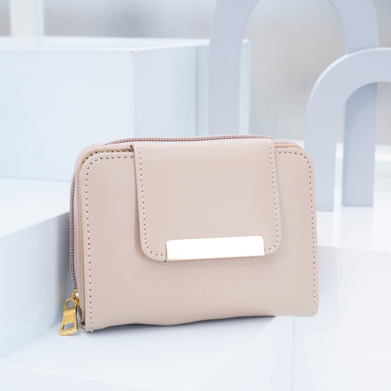 Handmadeshoesby - [Dompet Murah] Wallet Cindy