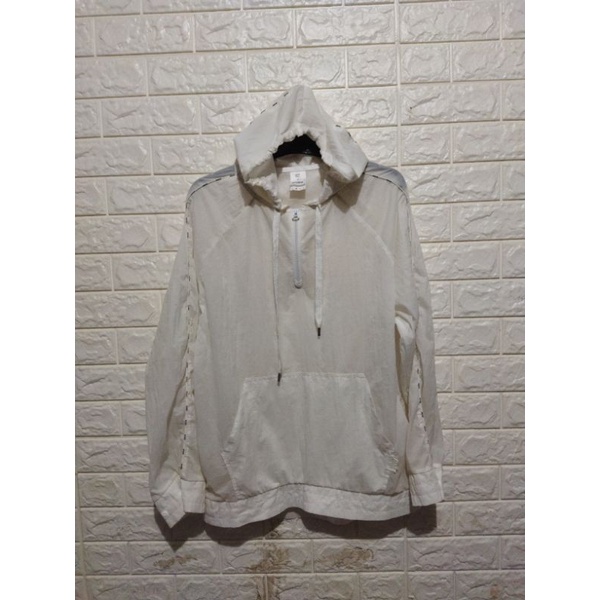 jacket running andar second