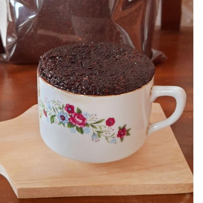 

[164] bubuk kopi kasar 250 gram-ningrat kopi tulen|kopi tulup ❝