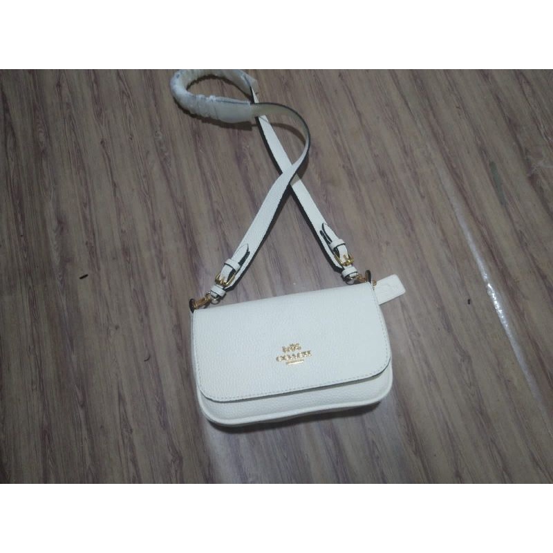 TAS COA.CHH JES TAS SLEMPANG WANITA TERABARU
