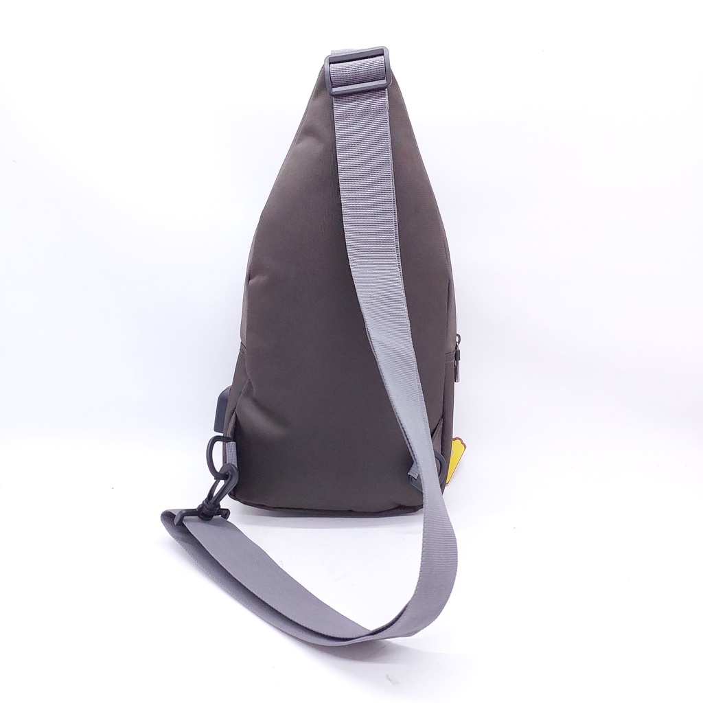 Tas Selempang PALO ALTO Bahan Kain Kanvas anti air + USB MURAH ORIGINAL BARU / Tas TALI SATU PALO ALTO BESAR MURAH ORIGINAL / Tas BAHU PALO ALTO BAHAN JEANS + USB MURAH ORIGINAL/ TAS TALI SATU ALTO COLORFUL RINGAN KUAT MURAH / TAS DADA PALO ALTO MURAH ORI