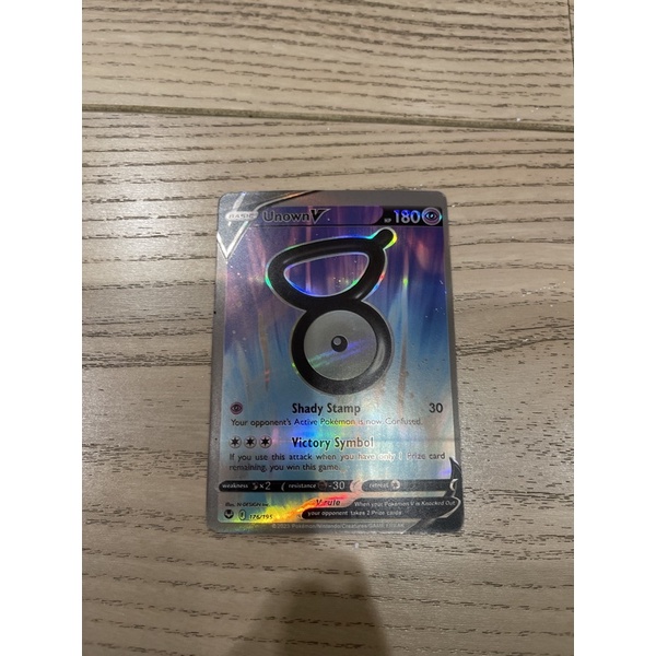 Kartu-kartu Pokemon V