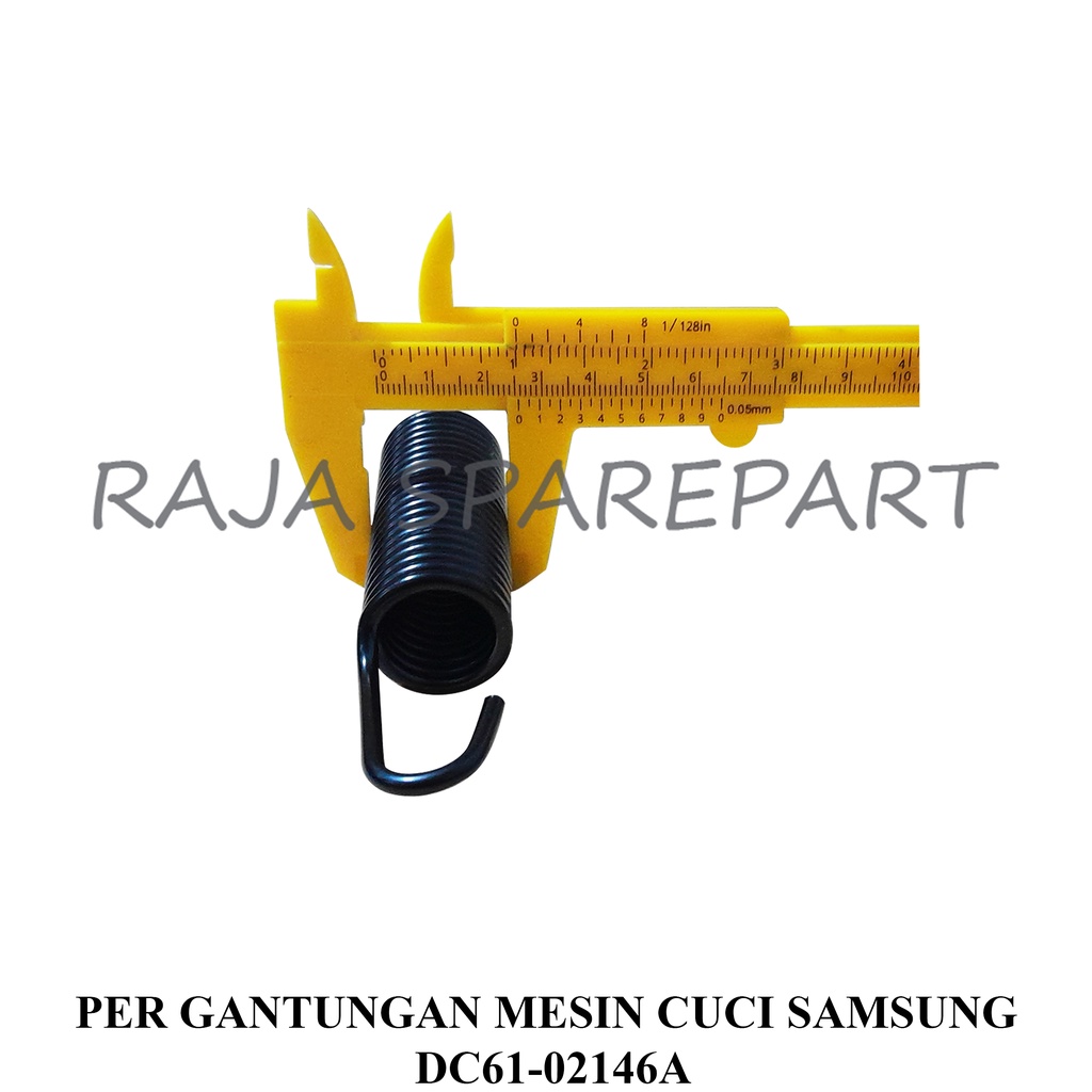 PER GANTUNGAN MESIN CUCI SAMSUNG DC61-02146A