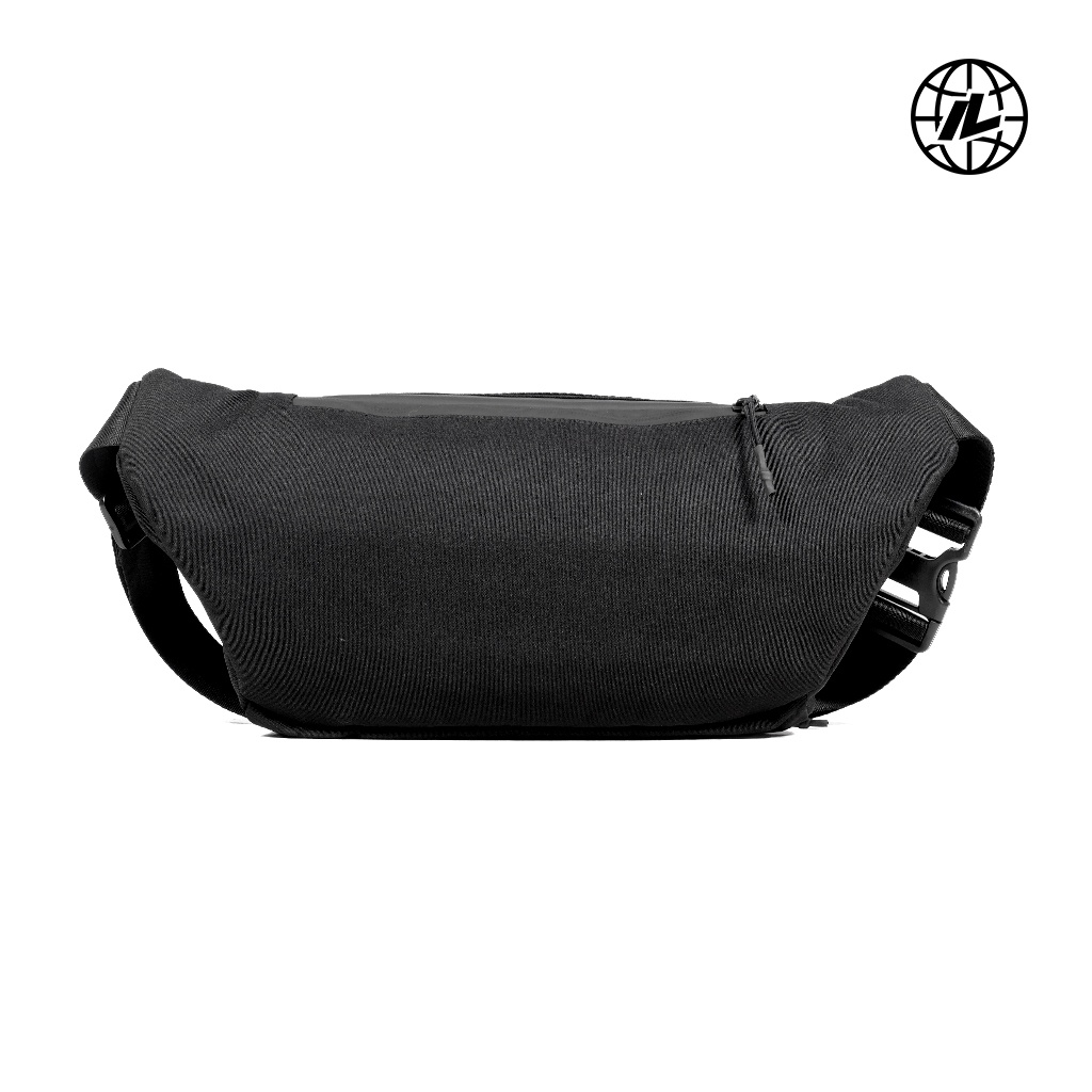 Ikozzi Dashing Waist Bag - Tas Selempang