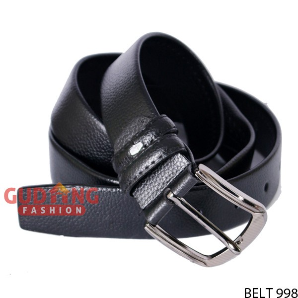 Gesper Sabuk Pria BELT 998