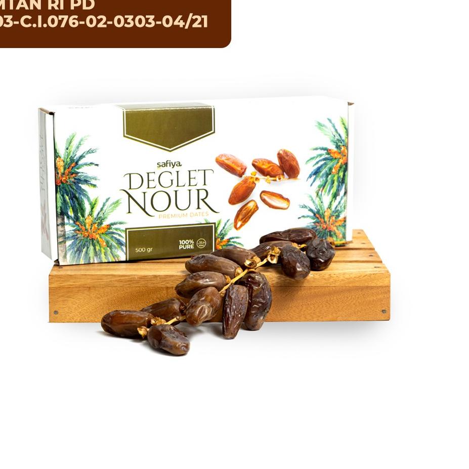 

ヅ Kurma Tangkai Tunisia 1 Kg Asli Kualitas Premium ☑