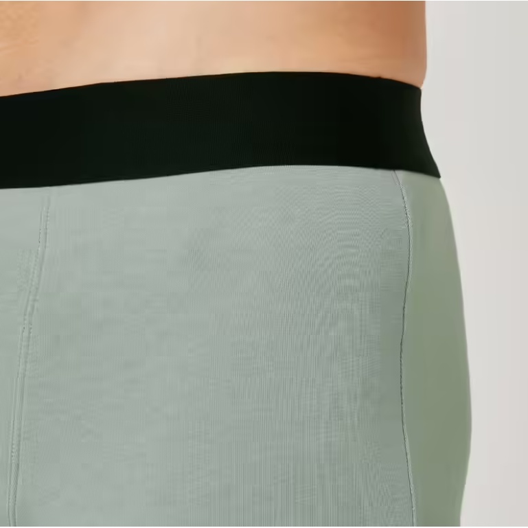 Domyos Celana Pendek Boxer Gym/Fitness Pria Isi 3 Pasang Lembut
