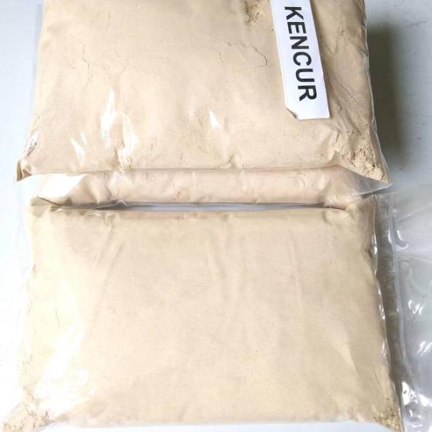

ブ Bubuk Kencur Asli 500gr Grade A - Bubuk Kencur Original 100% Tanpa Campuran ゆ