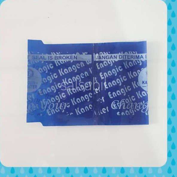 

((G-4-8 ♥☞> Segel Kangen Water bisa cod