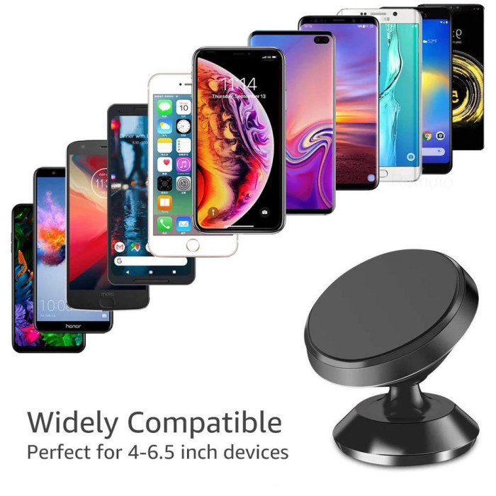 ✅ Terbaru Holder Stand HP Pegangan HP DI Mobil DI Meja Phone Stand