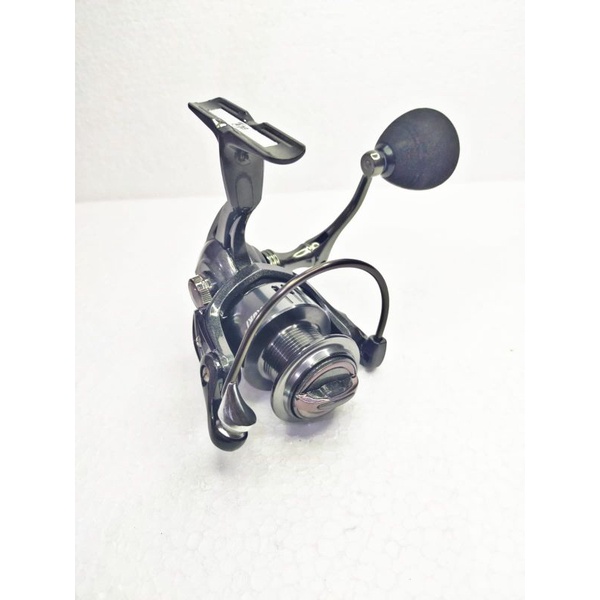 KATROL EXORI SPIDER 1000 POWER HANDLE