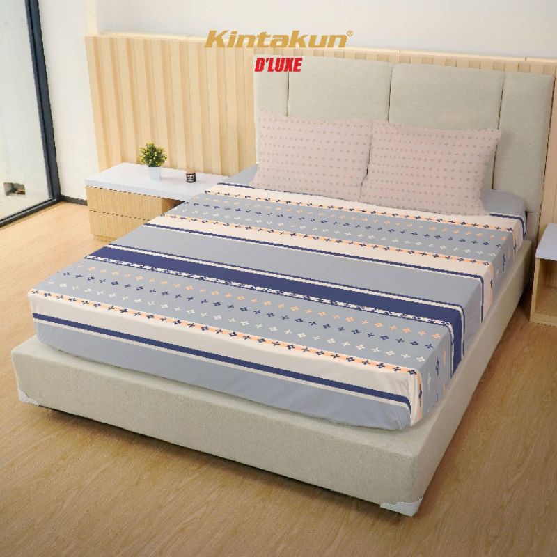 kintakun-Sprei Dluxe Madana Aesthetic