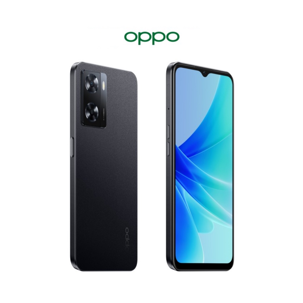 OPPO A57 4GB / 64GB Smartphone Bergaransi Promo Bandung