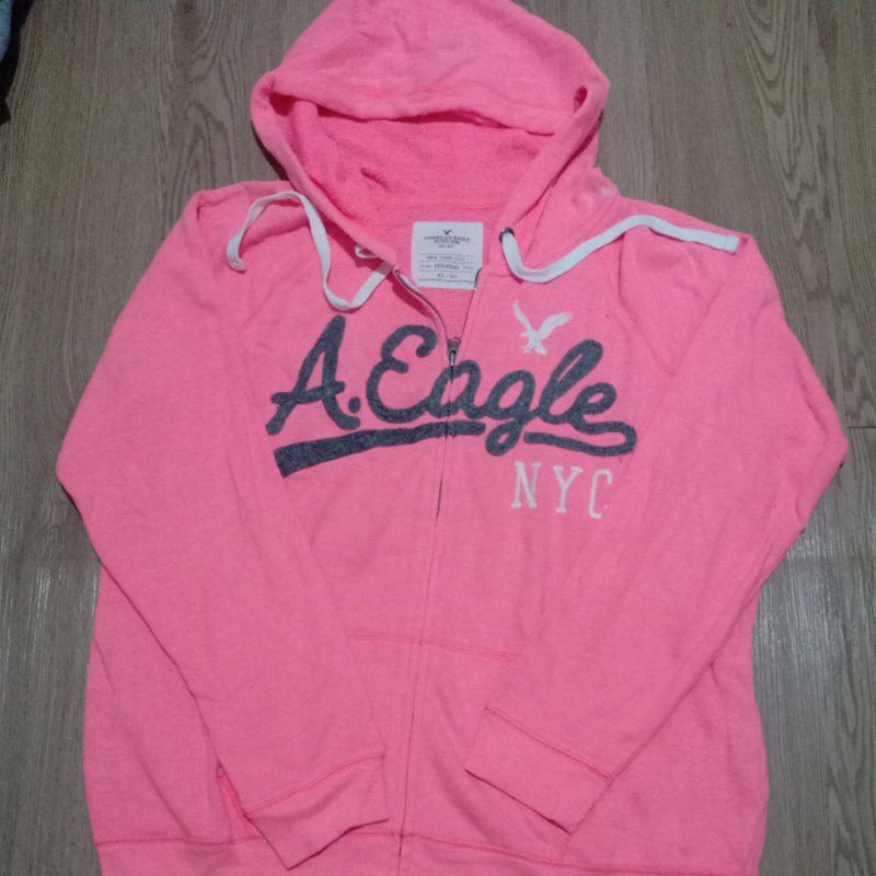 Hoodie American Eagle