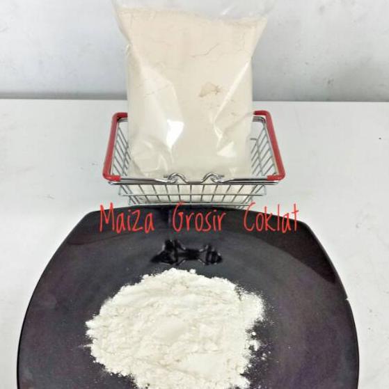 

✨MEGA ⚡ALE✨ Cheese Powder White type Cheztreme kemasan repack 500gr
