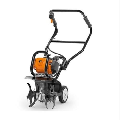 Stihl Bc 230 Mesin Penggembur Tanah Power Weeder Bc 230 Cultivator