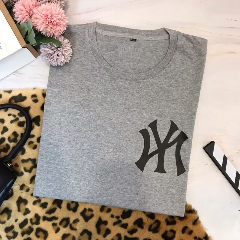 KAOS NY // KAOS IMPORT // BAJU NY IMPORT // T-SHIRT IMPORT