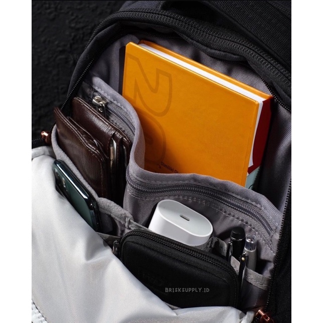 BACKPACK TNF BOREALIS // JESTER ORIGINAL