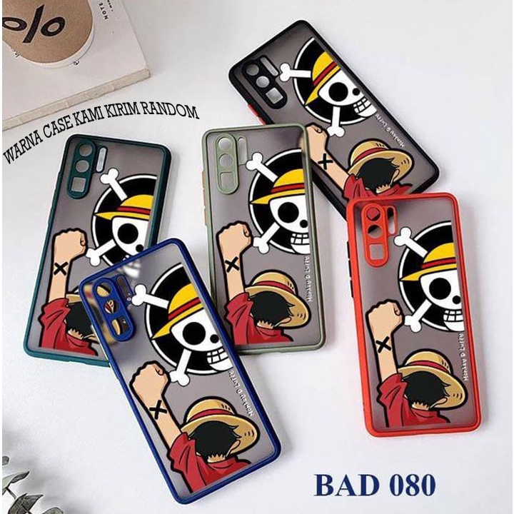 Case Dove Motif Kartun Cowok Realme C20 C11 2021 C21y C25y C25 C25s