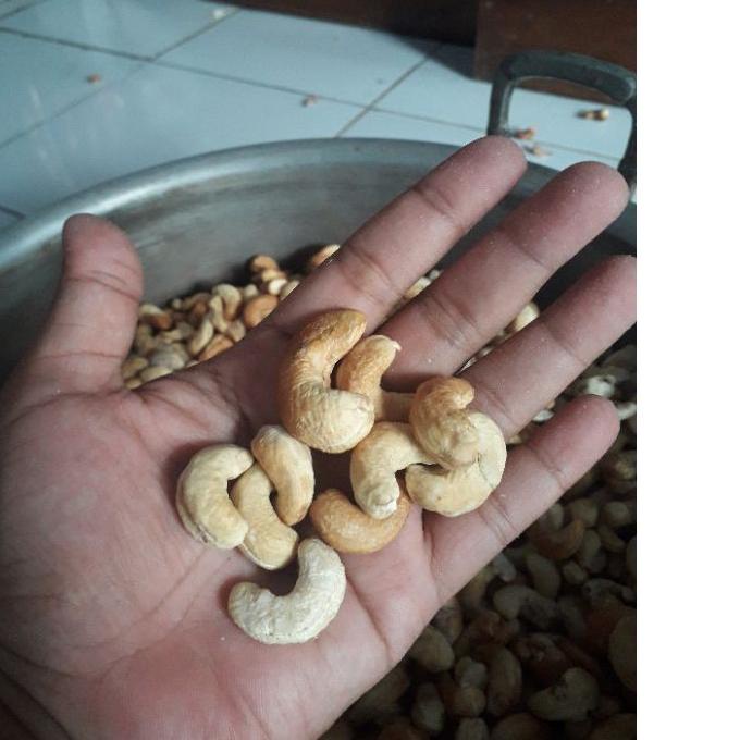 

COD✔️mente utuh promo 1 kg|SQ4