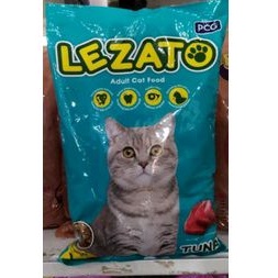 Lezato Freshpack 1kg Makanan Kucing