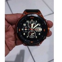 Jam Tangan Smartwatch Casio PROTREK WSD F20