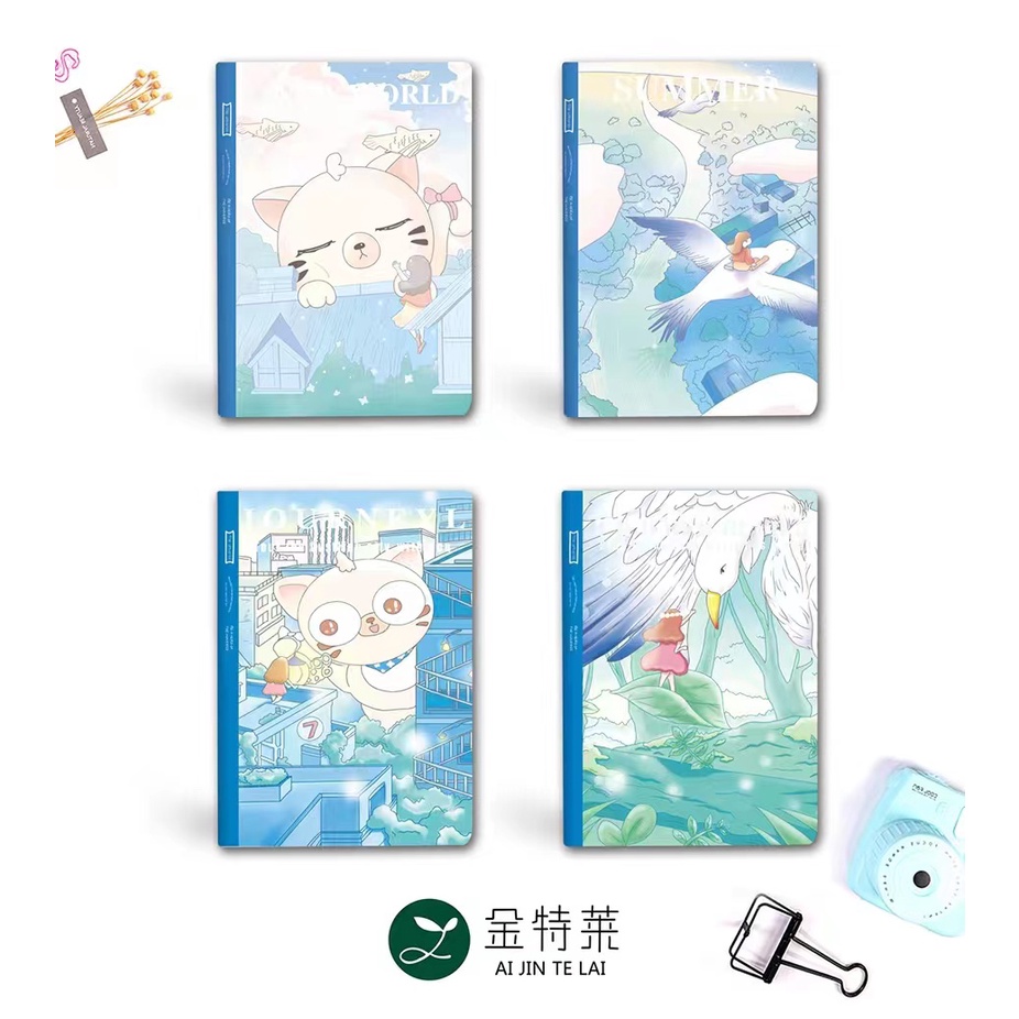 

[D] Agenda Cxa536-2141 (pcs)