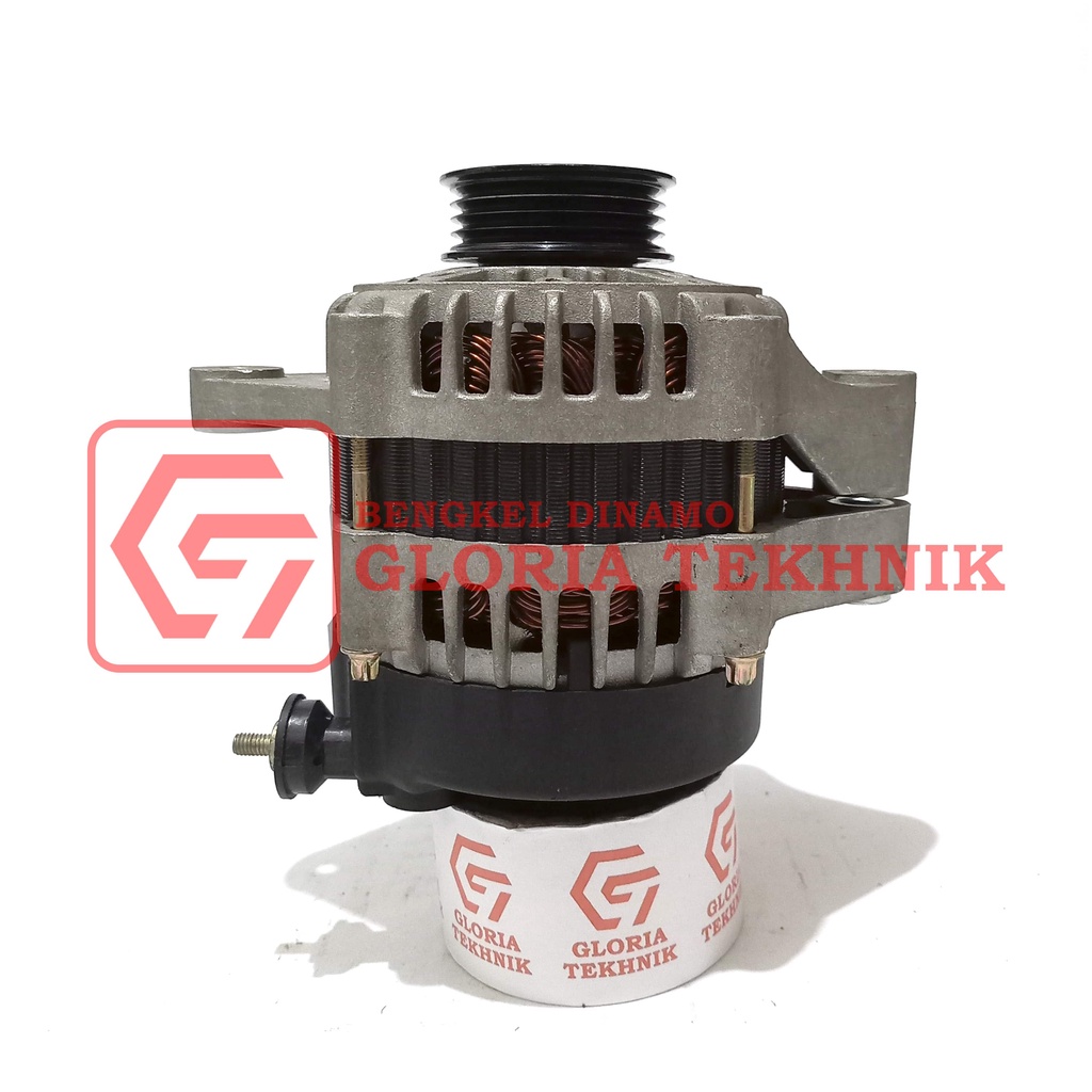 Dinamo Cas Ampere Alternator Geely 12V