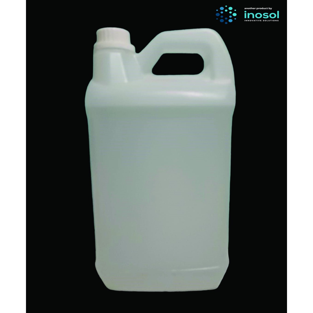 Silikon Oil / Oil silicone 1000 CPS  5 Liter Pelumas serbaguna