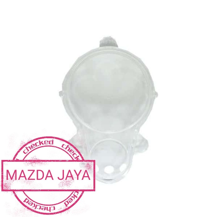 Mika Speedometer Scoopy Karbu KYT 37211KYT901 ORI AHM