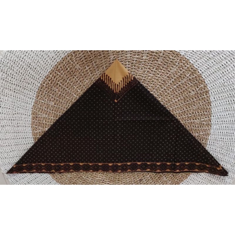 UDENG BATIK LEMBARAN