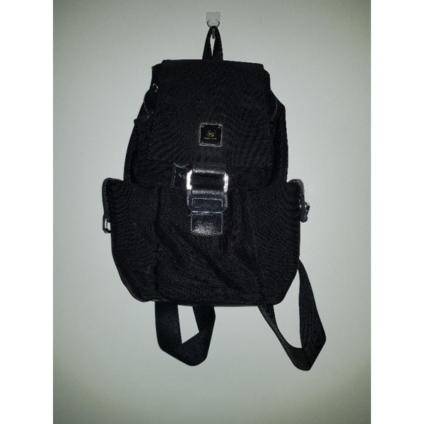 Tas Ransel Cewek Ori Fuguiya Preloved