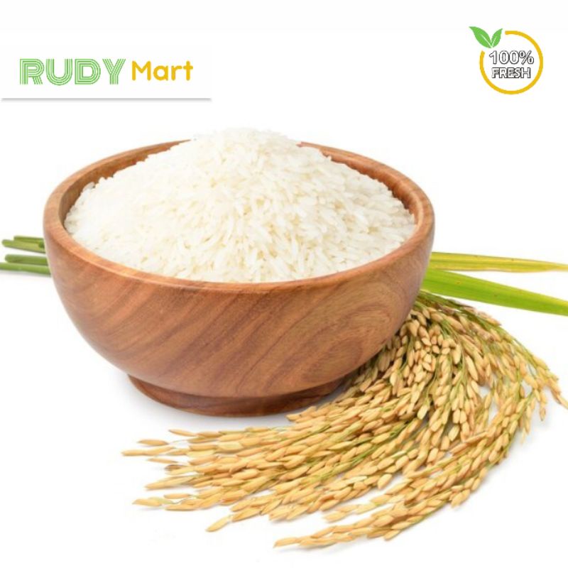 

BERAS PUTIH PULEN 1 LITER