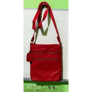 Slingbag Palio Italy
