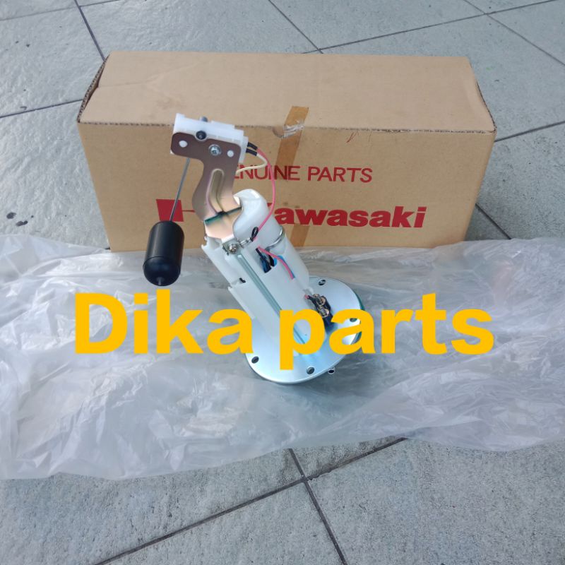 Full pump fuel pump kawasaki Z900, Z900 Tahun 2017 ORIGINAL KAWASAKI