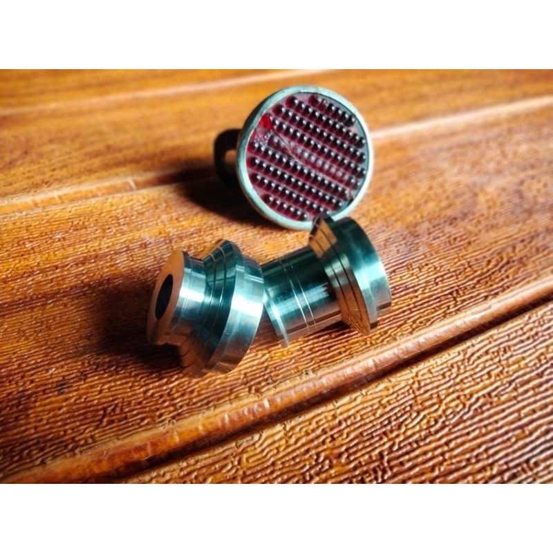 bosing bos roda vario bosing bos vleg vario bosing vleg vario bahan stenlis 304 hand made