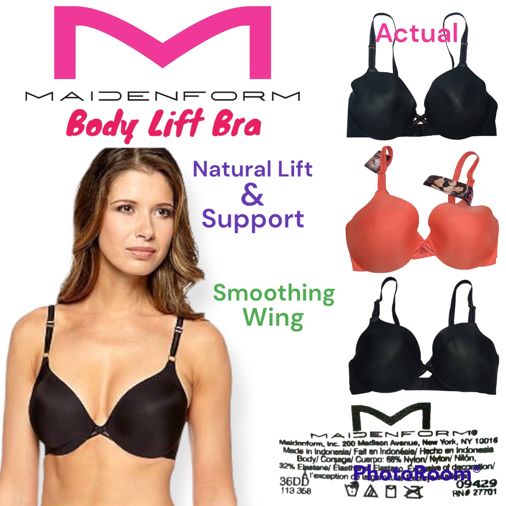Maidenform Body Lift Bra