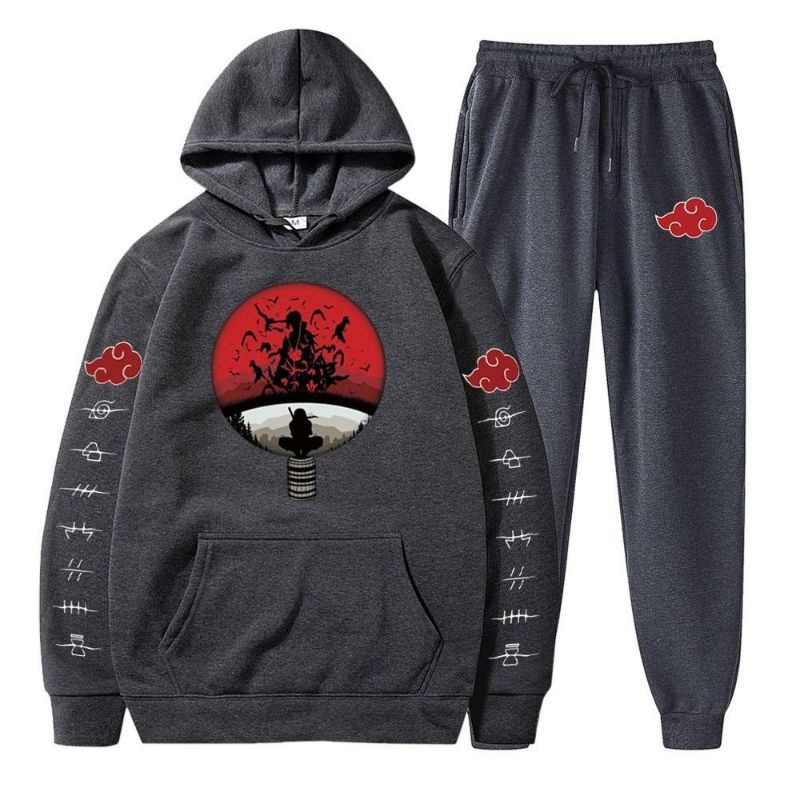 COD/DS/STELAN UCHIHA (M-L-XL-XXL)