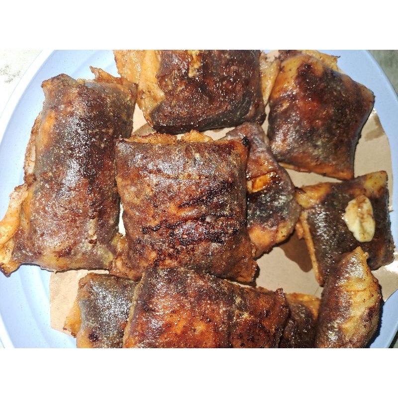 

Piscok Keju Quikmelt