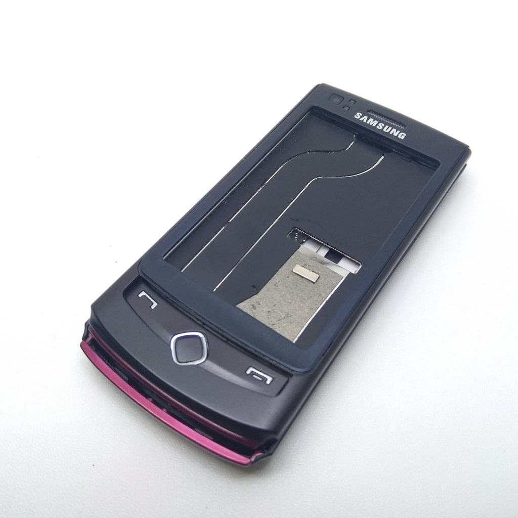 HOUSING CASING KESING SAMSUNG S8300 SAMSUNG ULTRA TOUCH FULLSET