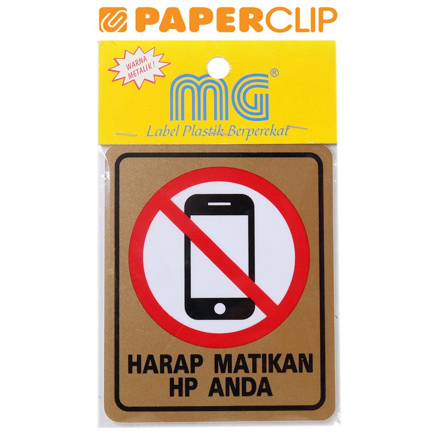 

SIGN MG 3B GD-08 GAMBAR HP