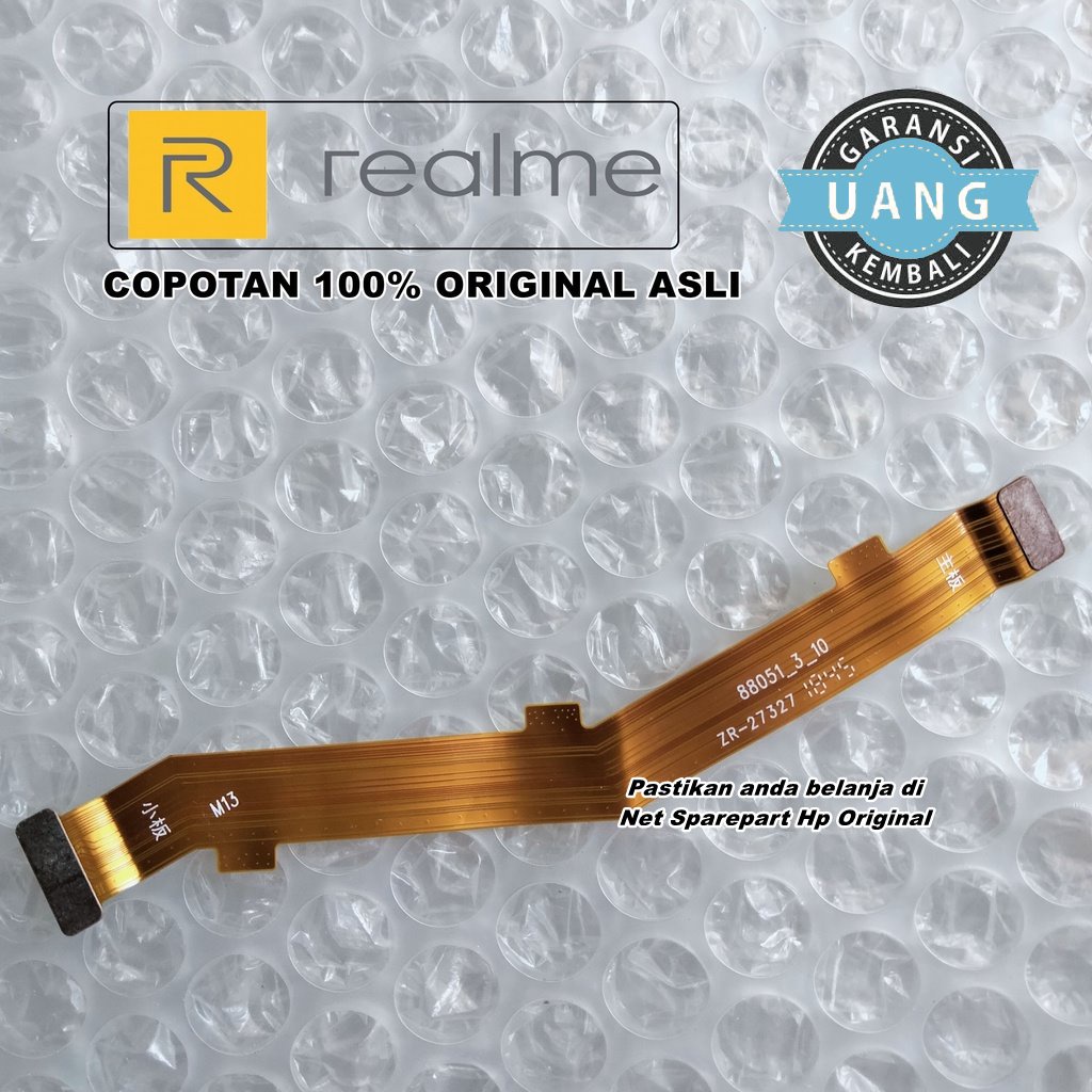 FLEXIBLE REALME 2 RMX1805 / C1 RMX1811 ORIGINAL COPOTAN