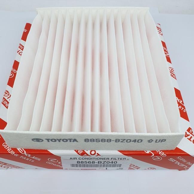 Garansi Harga FILTER AC RUSH-TERIOS-AVANZA LAMA-XENIA LAMA 88568-BZ040