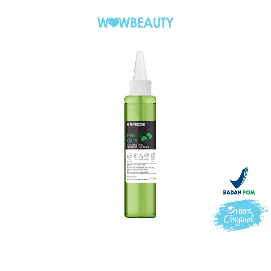 XL PROFESSIONNEL Phyto Cica Hair Tonic - Tonic Rambut